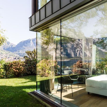 Hotel Casa Sull'Albero Malgrate Esterno foto