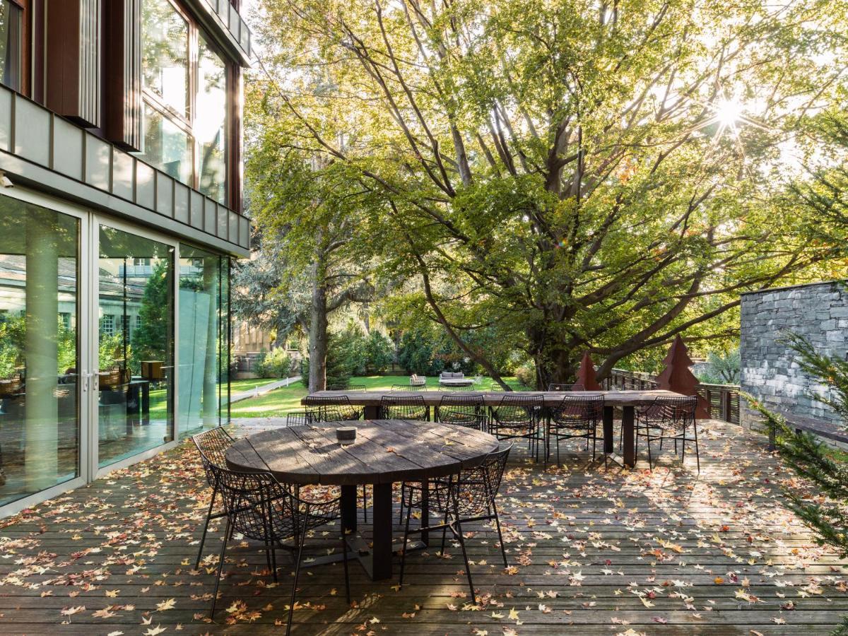 Hotel Casa Sull'Albero Malgrate Esterno foto
