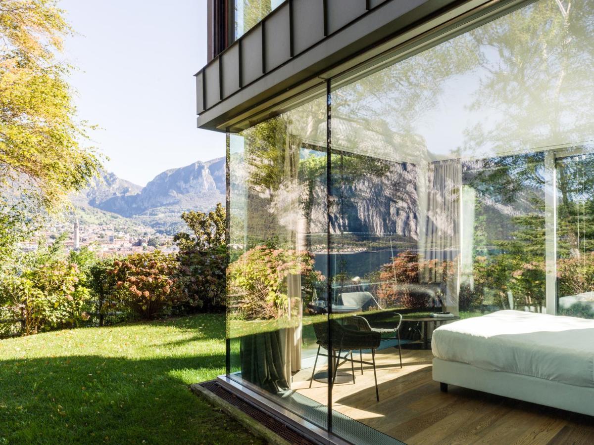 Hotel Casa Sull'Albero Malgrate Esterno foto