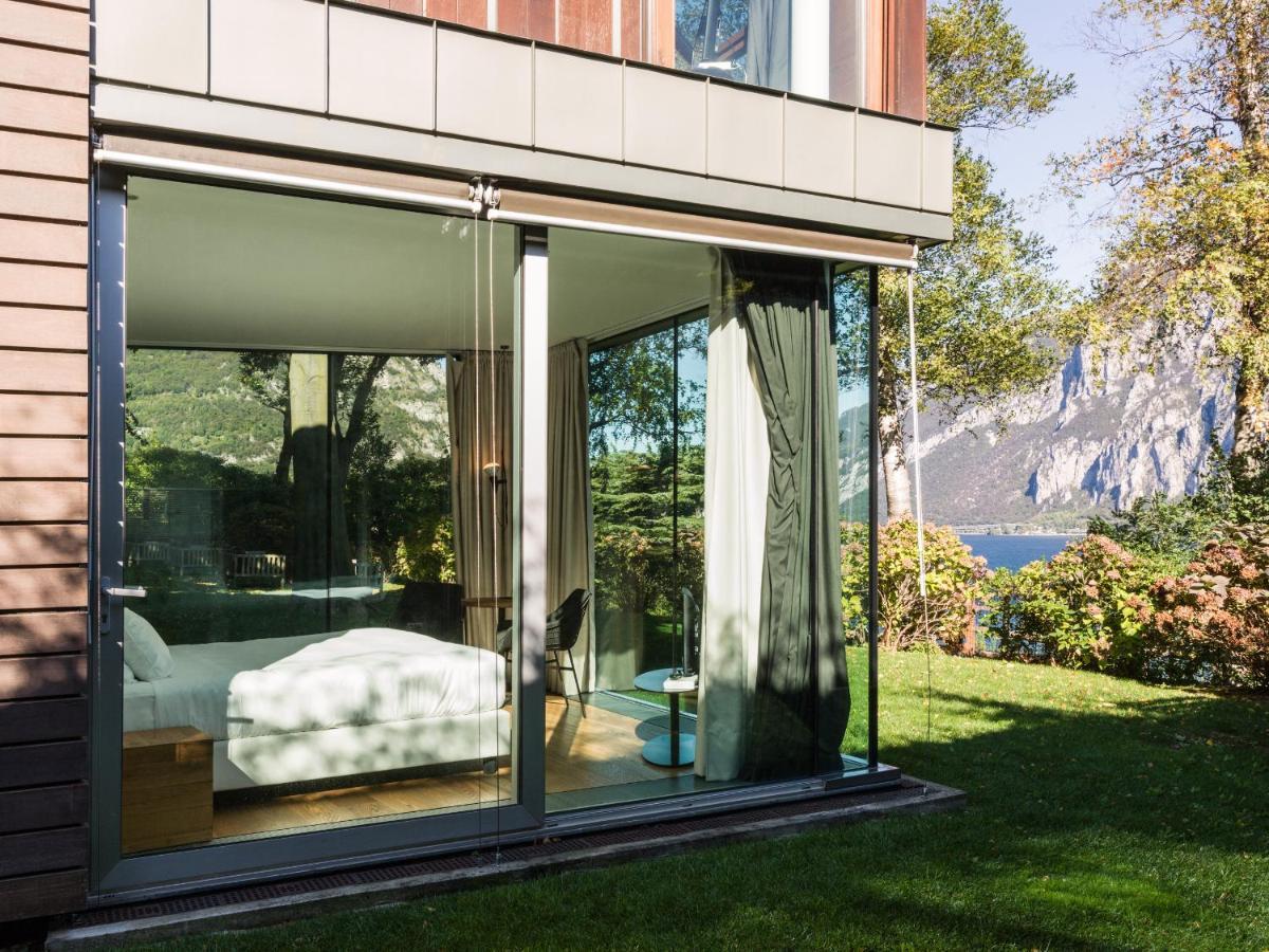 Hotel Casa Sull'Albero Malgrate Esterno foto