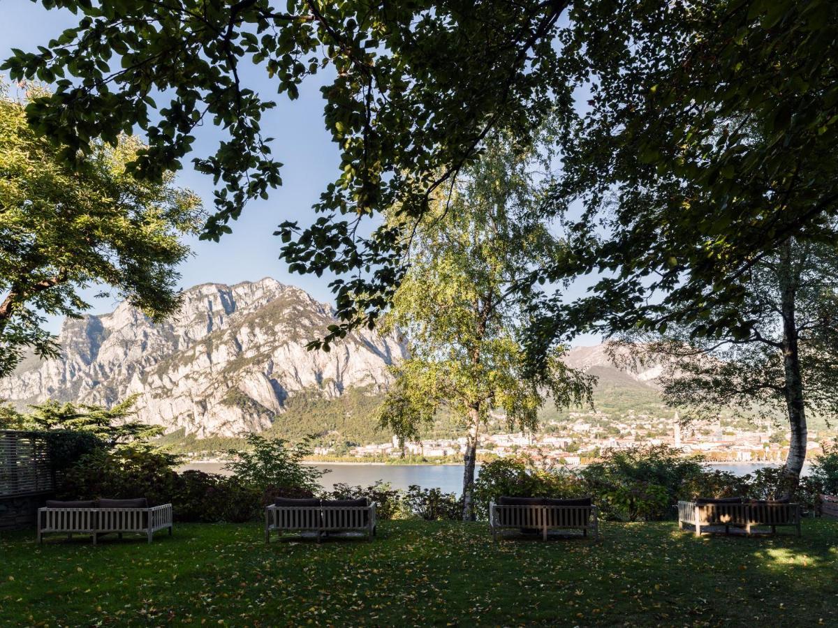 Hotel Casa Sull'Albero Malgrate Esterno foto