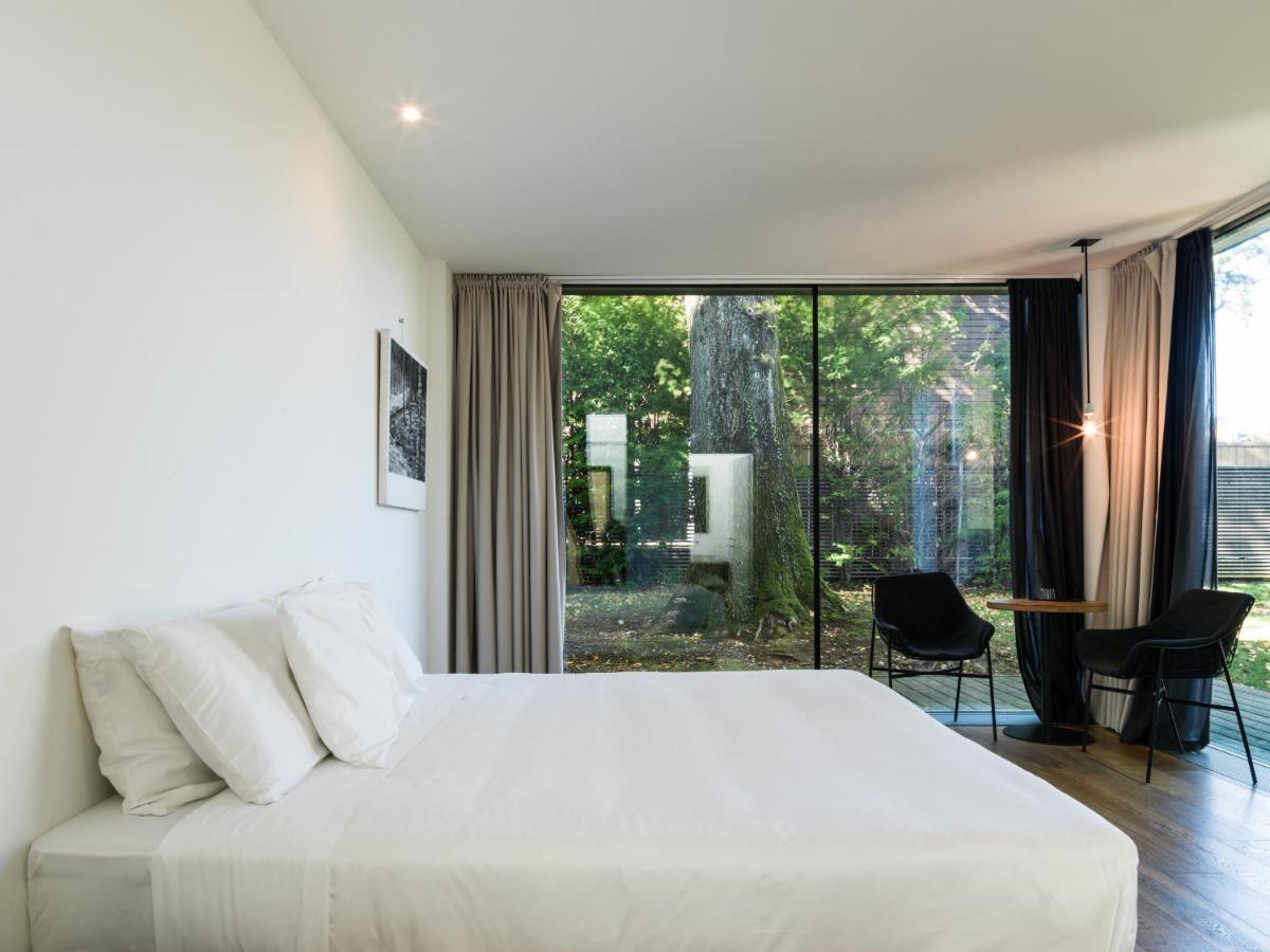 Hotel Casa Sull'Albero Malgrate Esterno foto