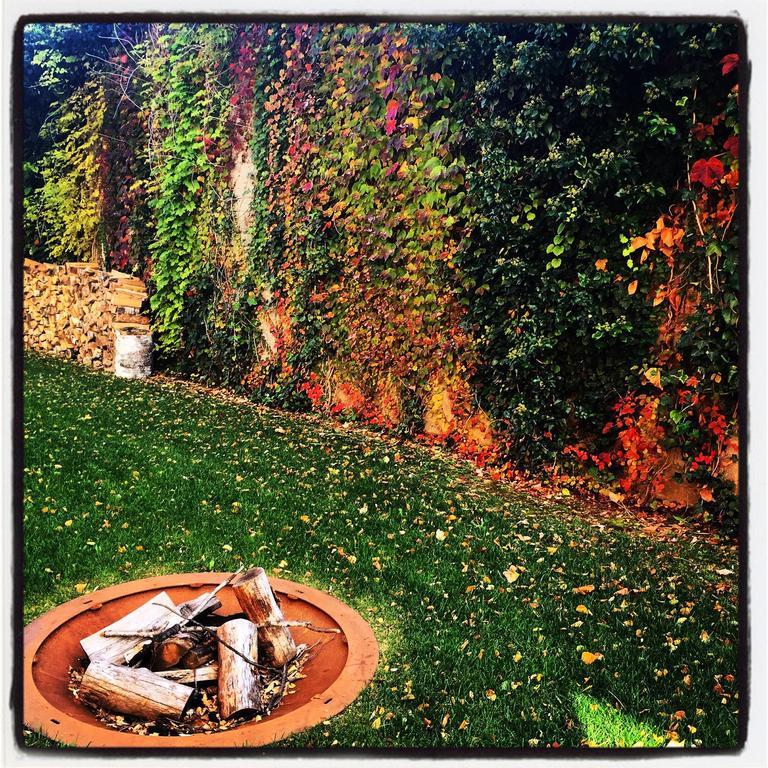 Hotel Casa Sull'Albero Malgrate Esterno foto