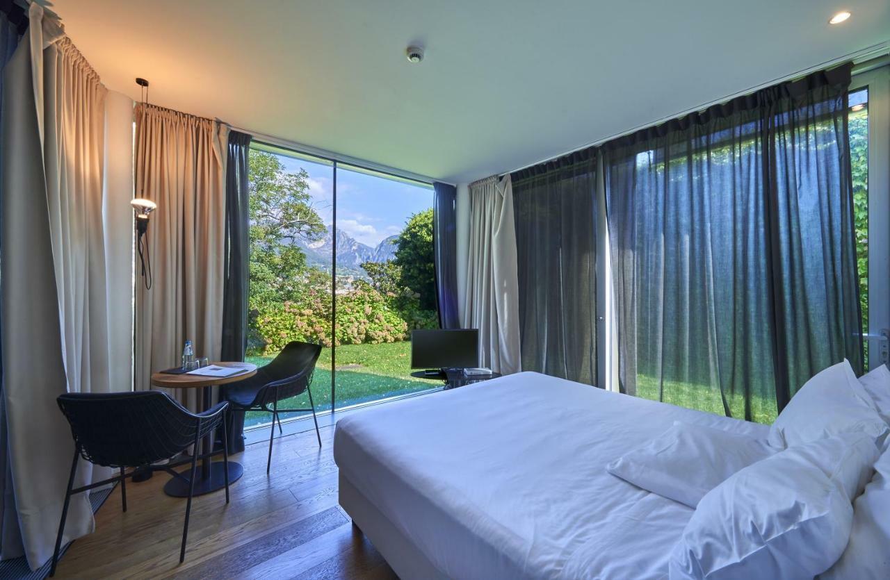 Hotel Casa Sull'Albero Malgrate Esterno foto