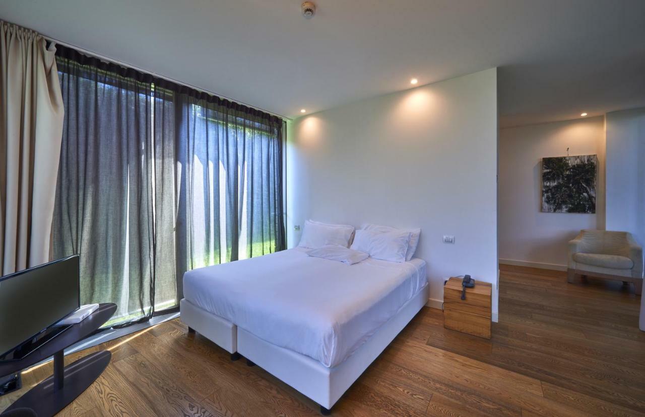 Hotel Casa Sull'Albero Malgrate Esterno foto